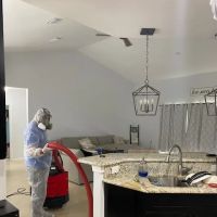 National Water Damage Corp ico