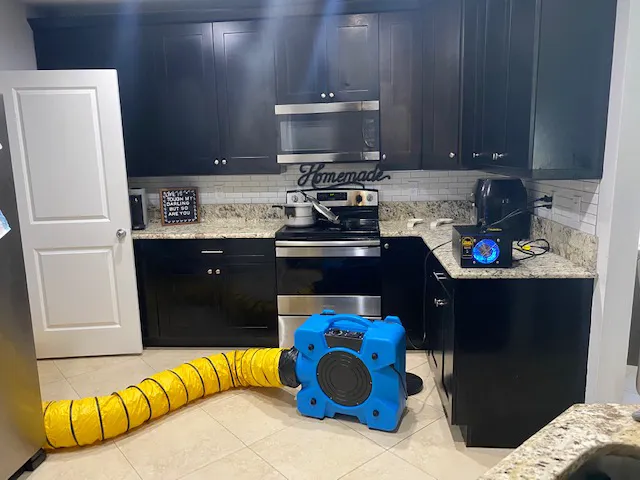 National Water Damage Corp Picture 9