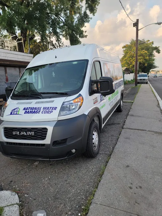 National Water Damage Corp Picture 8