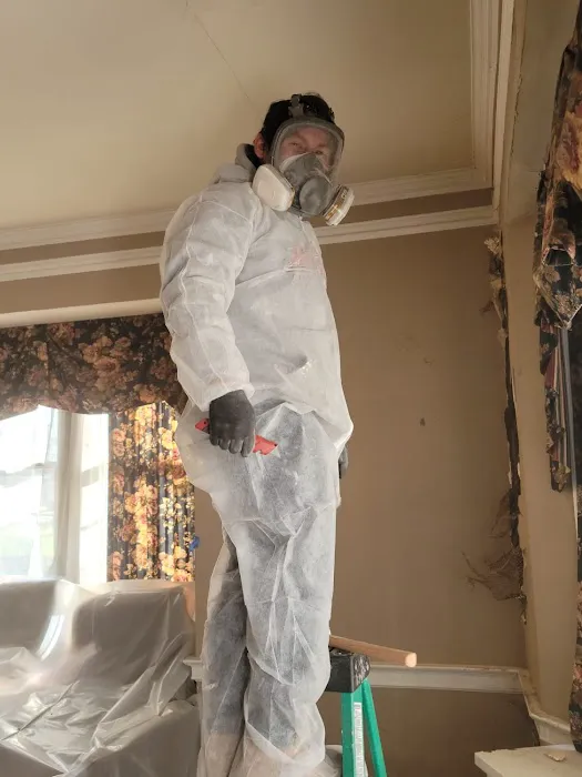 National Water Damage Corp Picture 5