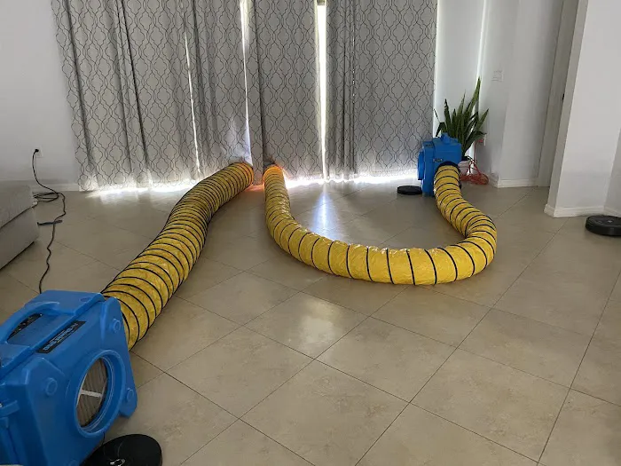 National Water Damage Corp Picture 4