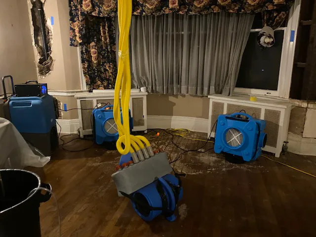 National Water Damage Corp Picture 6