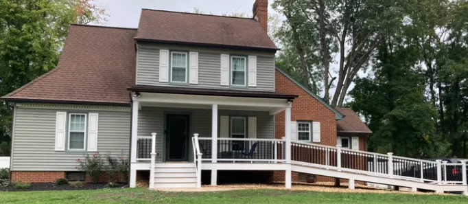 No Limits Construction, Inc. Picture 2