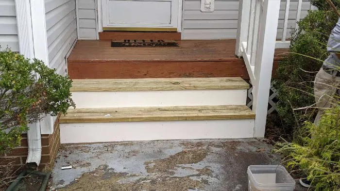 Dshane Professional Home Services LLC Picture 8