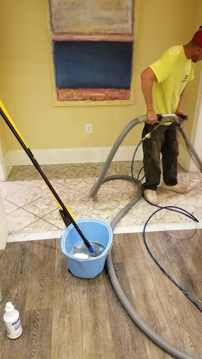 Ultimate Carpet Solutions Picture 5