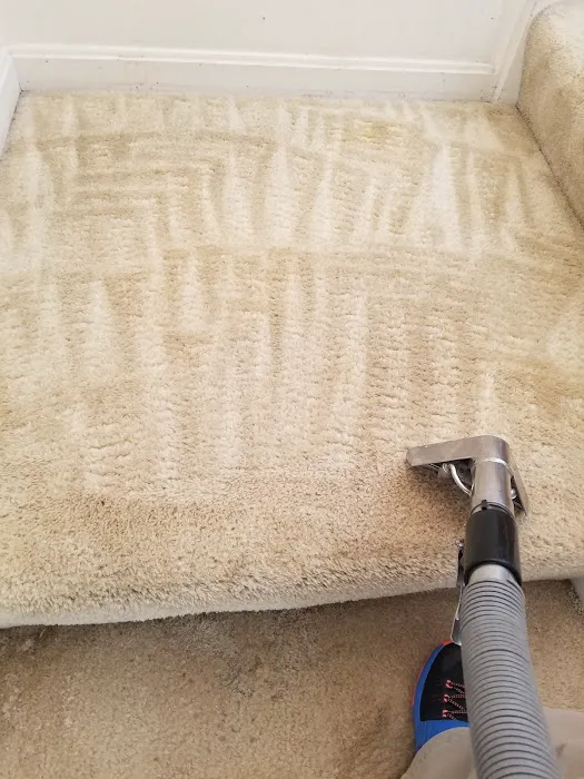 Ultimate Carpet Solutions Picture 10