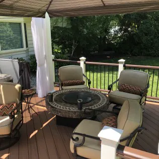 True North Contracting, LLC Picture 4