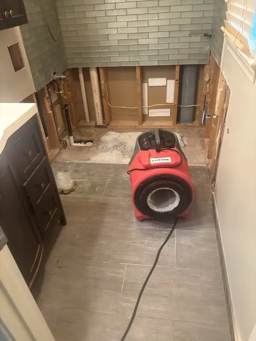 Operation Dry Space Picture 2