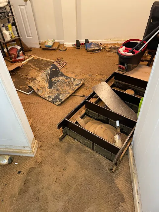 Operation Dry Space Picture 7