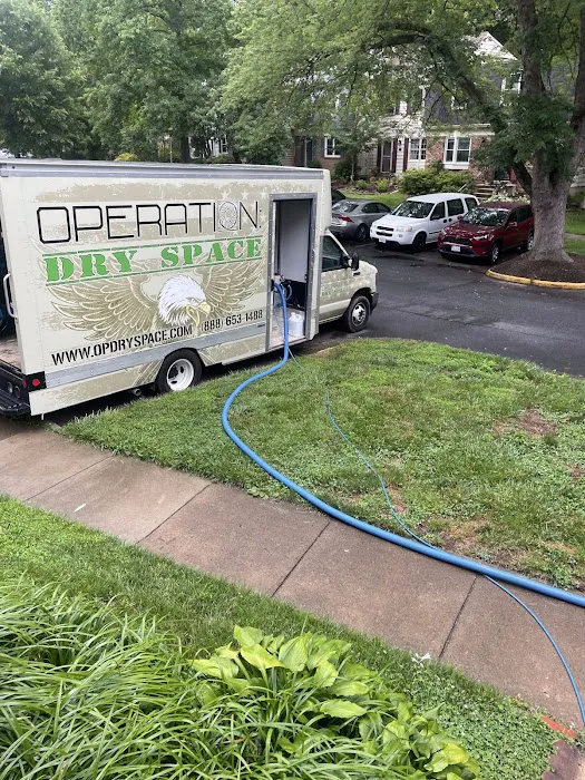 Operation Dry Space Picture 3