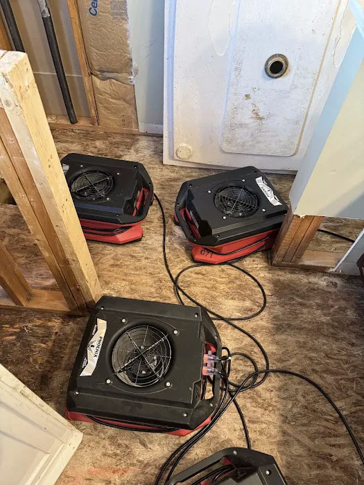 Operation Dry Space Picture 4