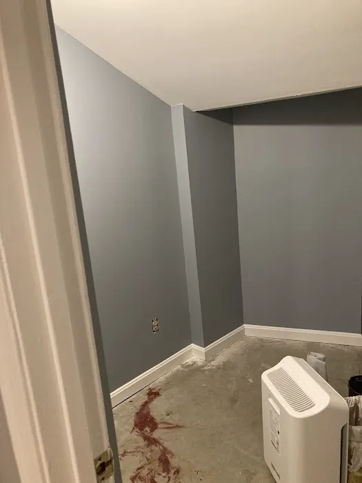 The Four Season Painting Inc Picture 1