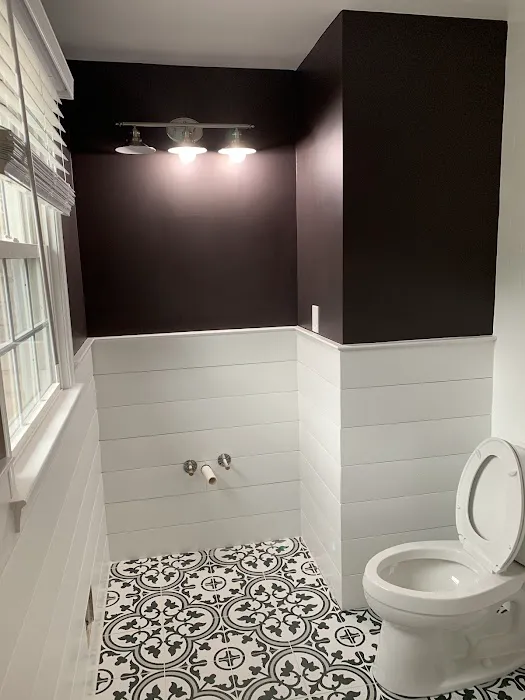 The Four Season Painting Inc Picture 8