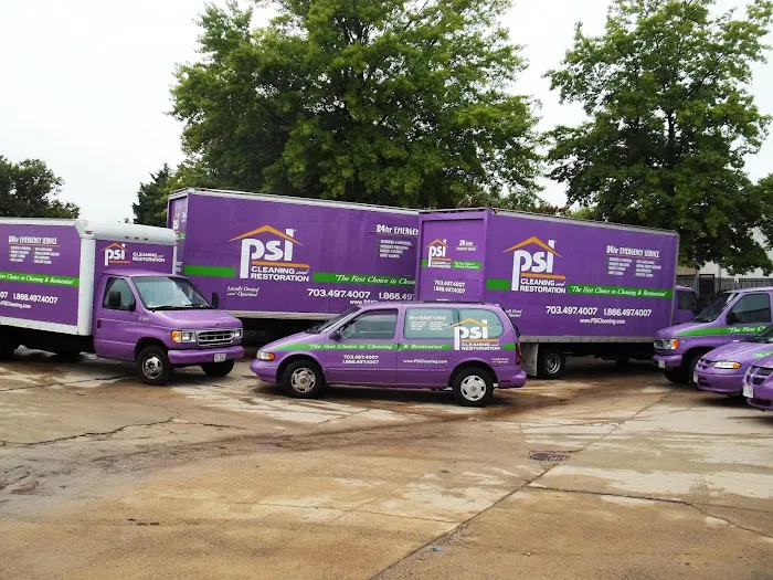 PSI Cleaning & Restoration Picture 3