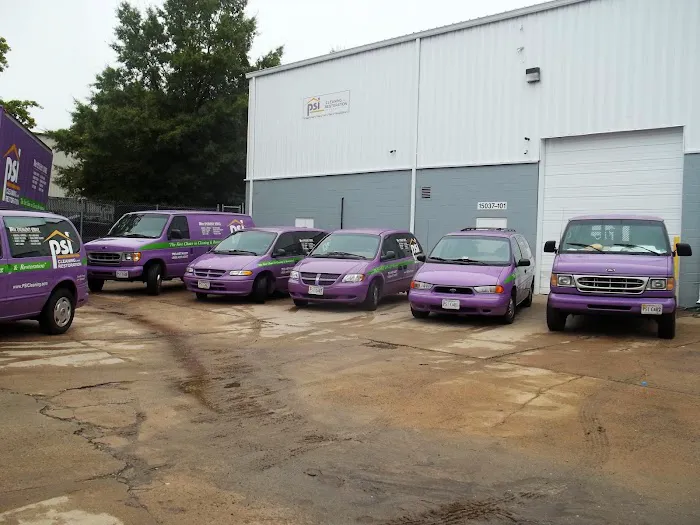 PSI Cleaning & Restoration Picture 4