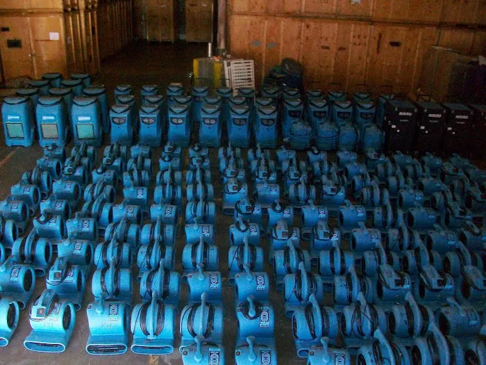 PSI Cleaning & Restoration Picture 1