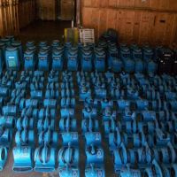 PSI Cleaning & Restoration ico