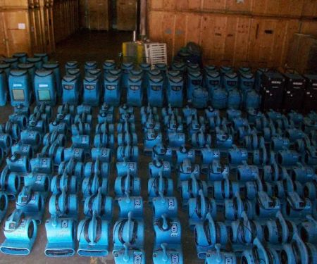 PSI Cleaning & Restoration