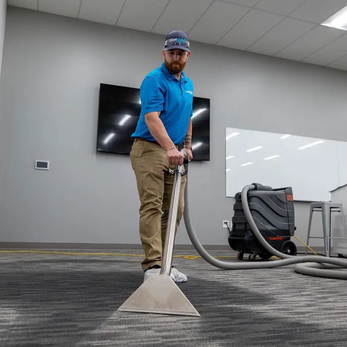 Lightspeed Restoration of Lorton, Manassas, Fredericksburg Picture 7