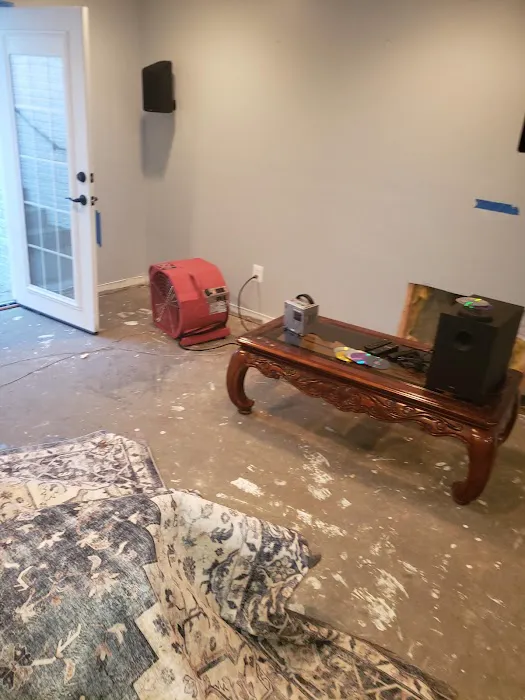 Lightspeed Restoration of Lorton, Manassas, Fredericksburg Picture 1