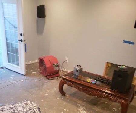 Lightspeed Restoration of Lorton, Manassas, Fredericksburg