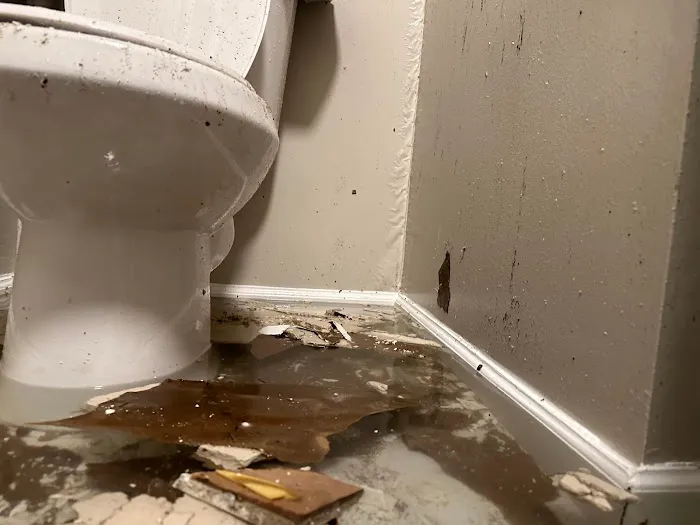 Lightspeed Restoration of Lorton, Manassas, Fredericksburg Picture 3