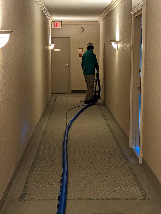 Voda Cleaning & Restoration Picture 7