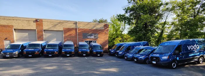 Voda Cleaning & Restoration Picture 2