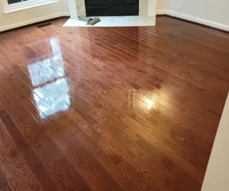 Voda Cleaning & Restoration