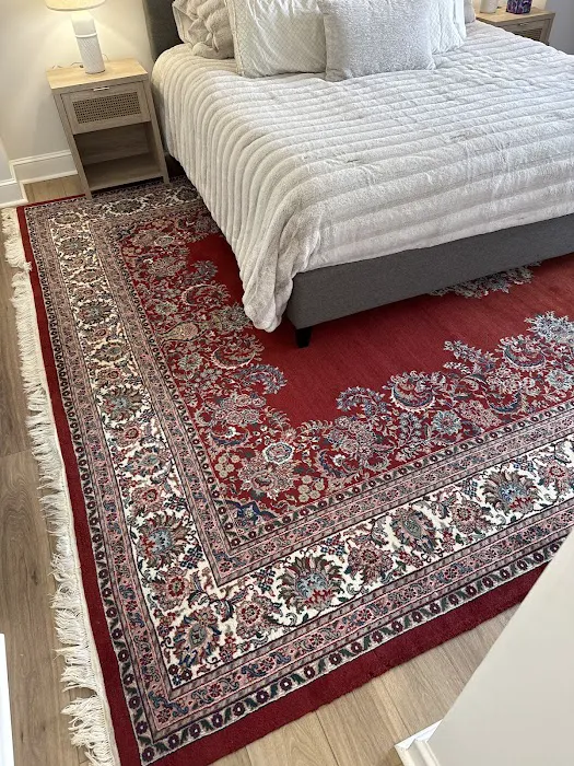 Voda Cleaning & Restoration Picture 9