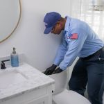Roto-Rooter Plumbing & Water Cleanup