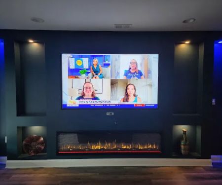 AZ HOME IMPROVEMENT LLC