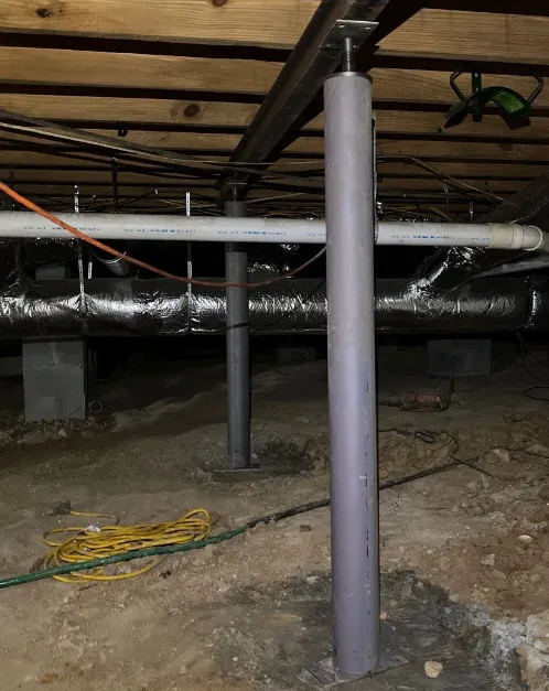 58 Foundations & Waterproofing Picture 10