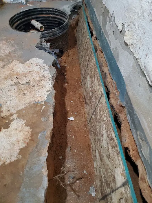 58 Foundations & Waterproofing Picture 5