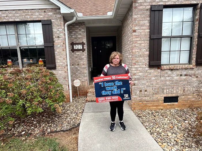 58 Foundations & Waterproofing Picture 4