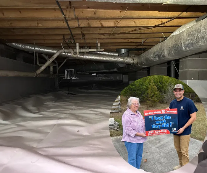 58 Foundations & Waterproofing Picture 6