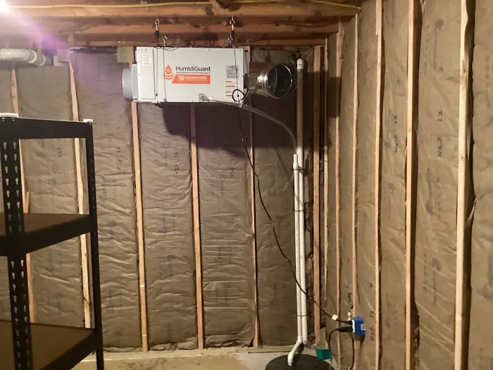 58 Foundations & Waterproofing Picture 9