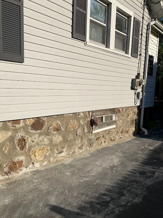 58 Foundations & Waterproofing Picture 2