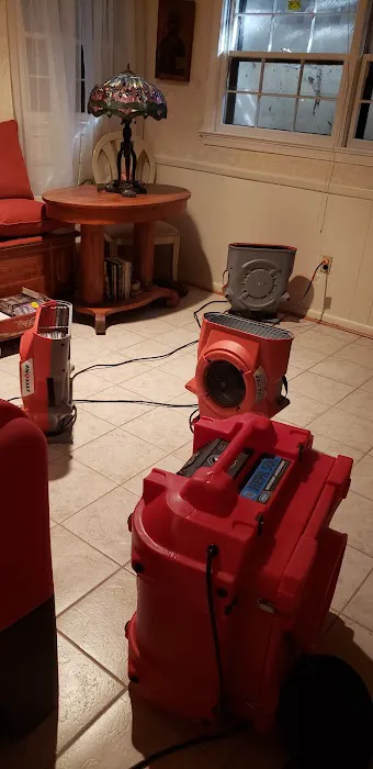 Water Damage Picture 4