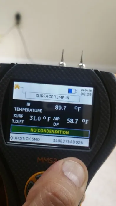 Water Damage Picture 9