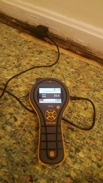 Water Damage Picture 2