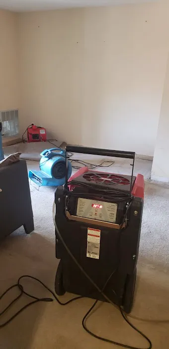 Water Damage Picture 5