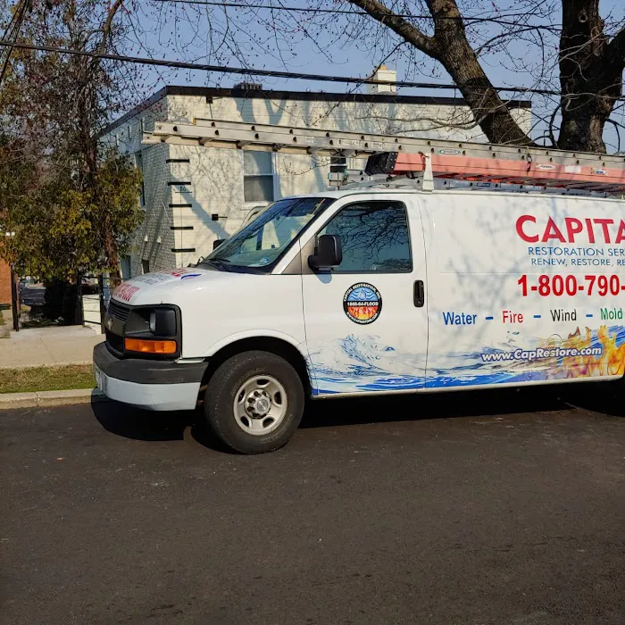 Water Damage Picture 7