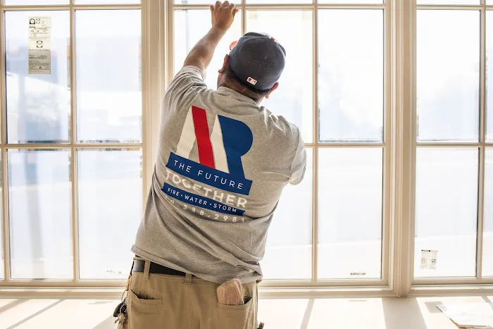 Merit Restorations Picture 5