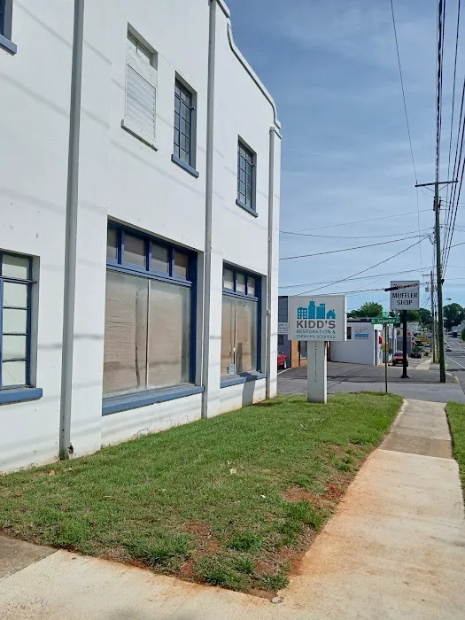 Kidd's Restoration & Cleaning Services Picture 1