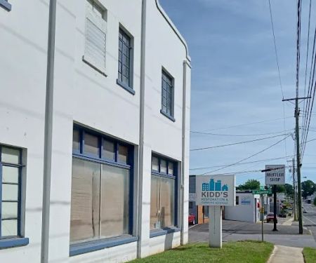 Kidd's Restoration & Cleaning Services