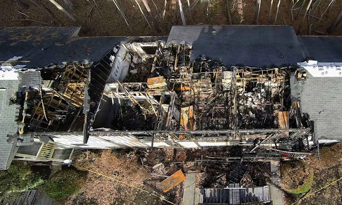 Kidd's Restoration & Cleaning Services Picture 6