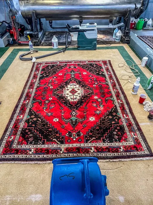 SteamWay of VA Picture 7