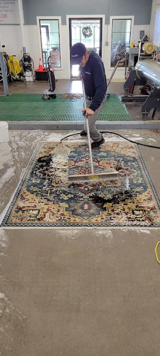 SteamWay of VA Picture 6