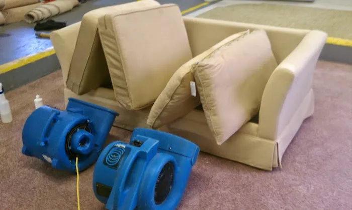 SteamWay of VA Picture 9